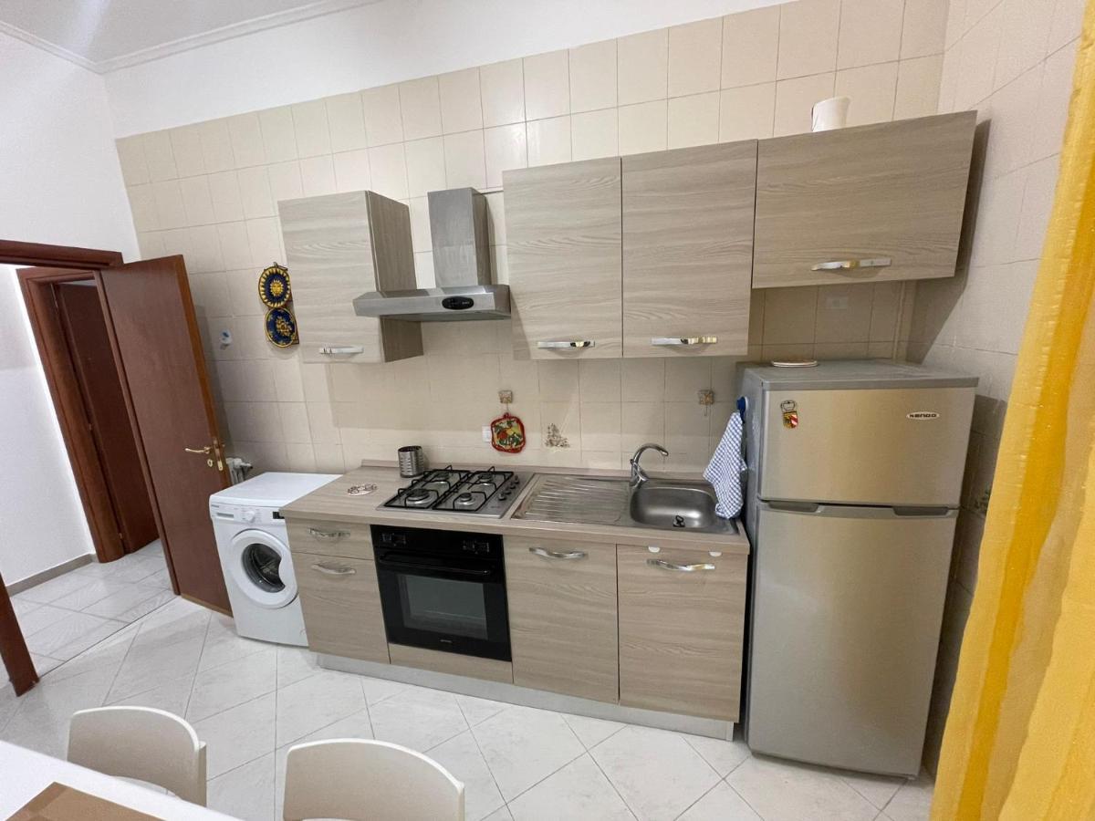 Апартаменти Valentina House Неаполь Екстер'єр фото